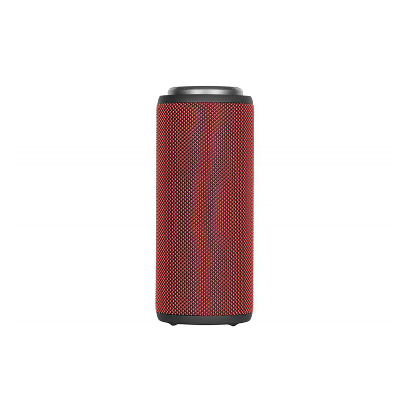 Портативная колонка 2E SoundXTube TWS Waterproof Red