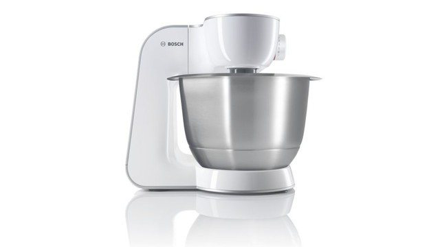Кухонный комбайн Bosch Styline MUM54251 900 Вт