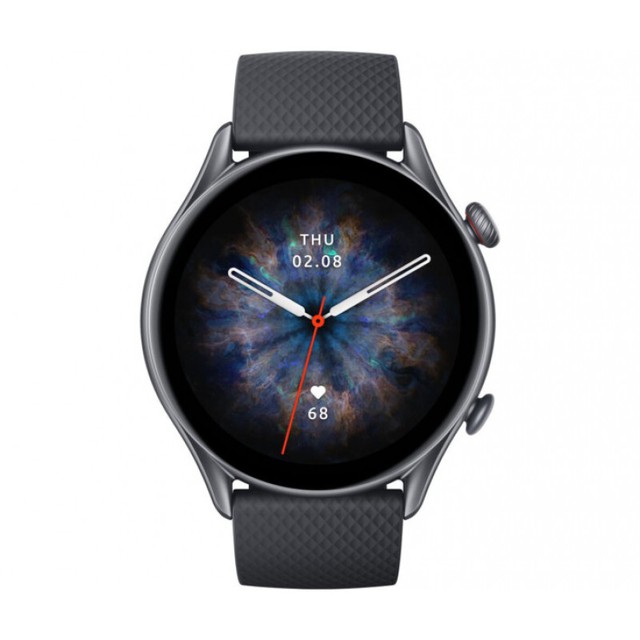 Amazfit GTR 3 Pro aqlli soatlari