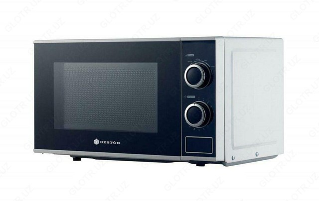 Beston SM2001 mikroto'lqinli pech