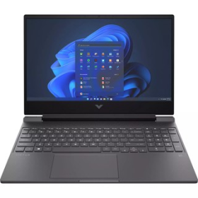 Ноутбук HP VICTUS 15-FB1013 / R5-7535HS / DDR4 8GB / SSD 512GB / RTX 2050 / FHD IPS 15.6"