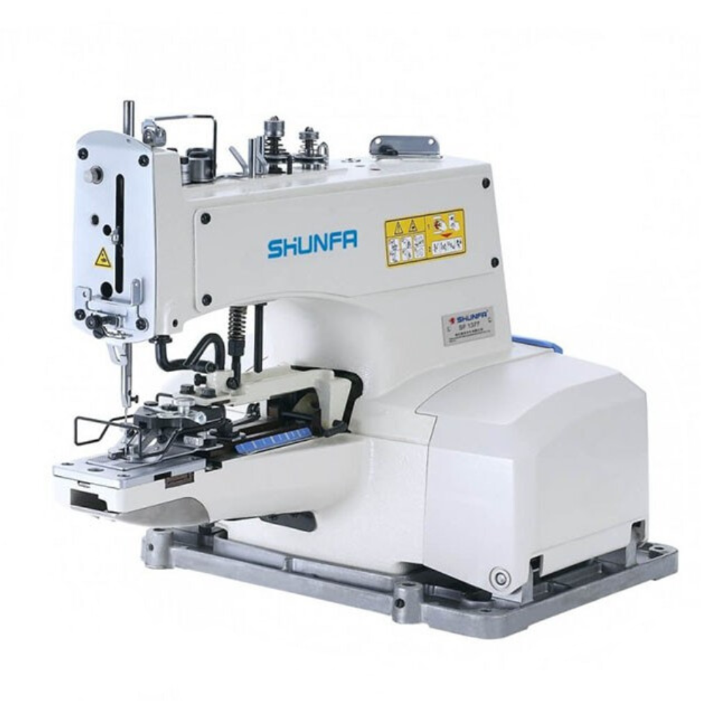Tikuv mashinasi SHUNFA SF1377D