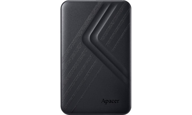 Tashqi qattiq disk Apacer AC236 4TB