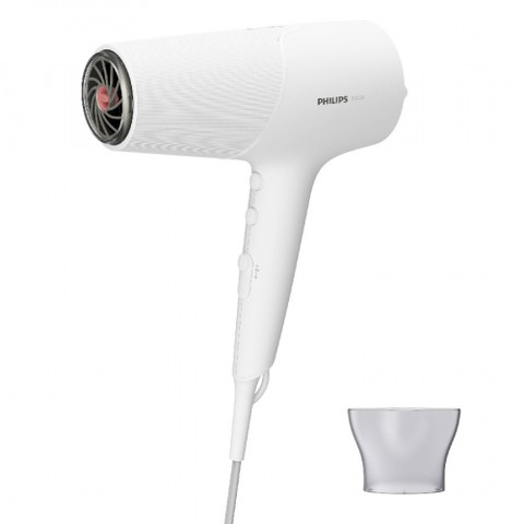 Фен Philips BHD500