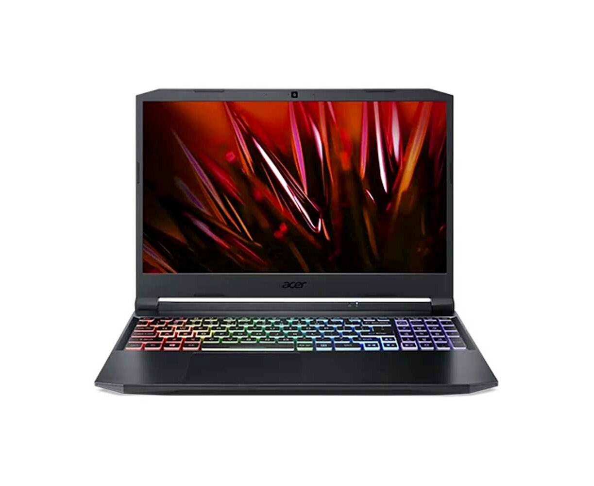 Noutbuk Acer Nitro 5 AN515-45-R7VS / R5 5600H / DDR4 16GB / SSD 512GB / RTX 3050 / FHD 15.6"