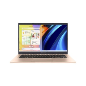 Ноутбук ASUS Vivobook 14 X1402ZA- EB451 / i3-1220P / DDR4 8GB / SSD 256GB / FHD IPS 15.6"  (90NB0WP3-M00JJ0)
