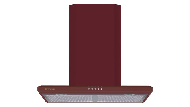Shivaki 1160 RAPIDO oshxona chiqaruvchisi