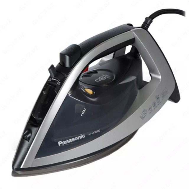 Panasonic NI-WT980L dazmol