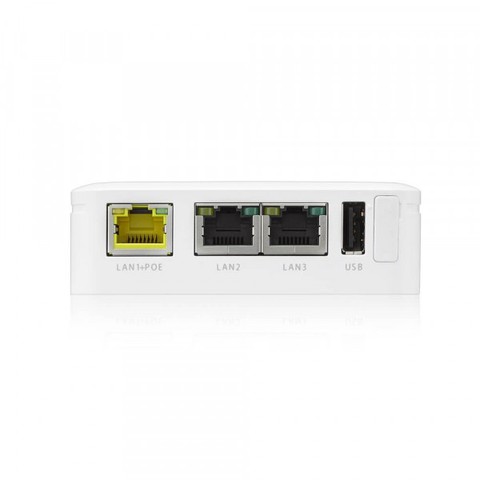 Wi-Fi точка доступа Zyxel NebulaFlex NWA1302-AC