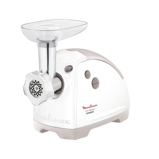 Мясорубка Moulinex ME 626132