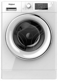 Стиральная машина Whirlpool FWSD71283