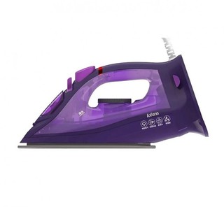 Xiaomi Lofans Steam Iron YD-012V simsiz dazmoli