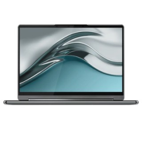 Noutbuk Lenovo Yoga 7 16IAP7 / R5-6600H / DDR4 16GB / SSD 512GB / 16" Grey (82QG001HRK)
