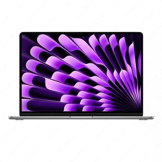 Ноутбук Apple Macbook Air 15 / M2 / 16GB / SSD 256GB / 15.2"