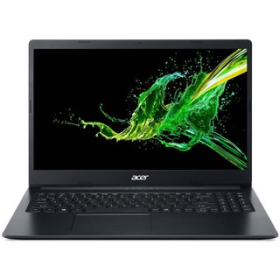 Ноутбук Acer Aspire 3 A317 / i3-8145 / DDR4 4GB / HDD 1TB / 17.3"