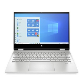 Ноутбук HP Pavilion X360 14-Dw1003ur / I5-1135G7 / DDR4 8GB / SSD 512GB / FHD 14" (2H5X7EA)