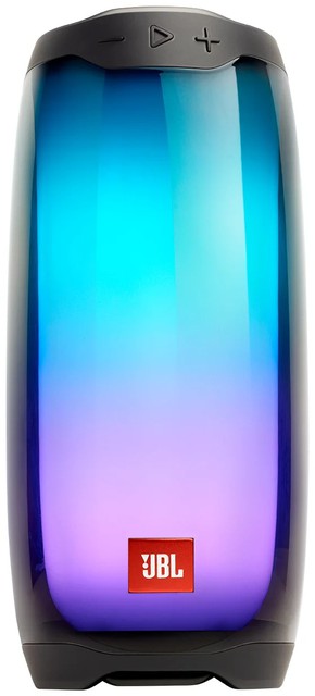 Portativ akustika JBL Pulse 4