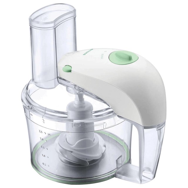 Philips HR7605 350 Vt oshxona kombayni