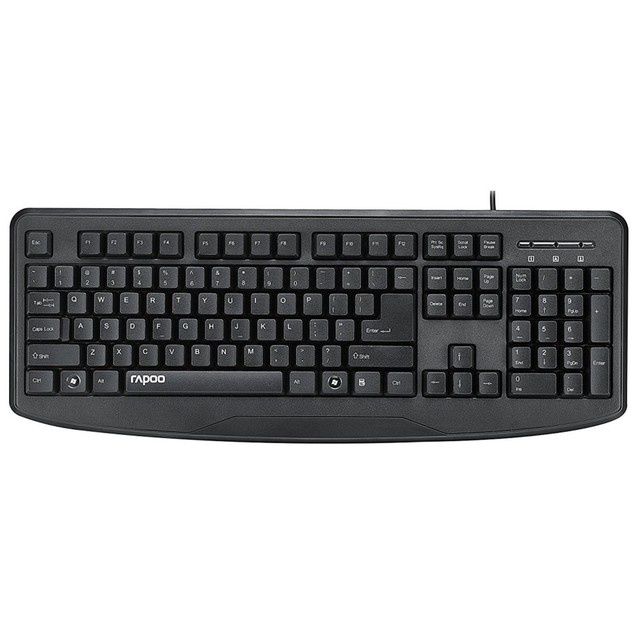Клавиатура Rapoo NK2500