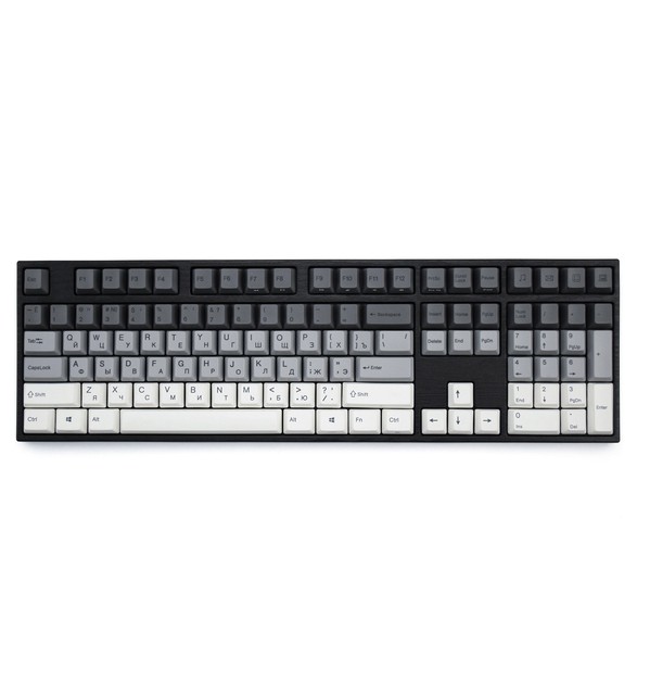 Клавиатура игровая Varmilo MA108M V2 Yakumo