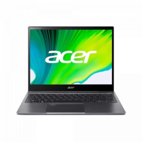 Noutbuk Acer Spin 5 SP513-55N / i7-1165G7 / DDR4 16GB / SSD 1TB / IPS 13.5"
