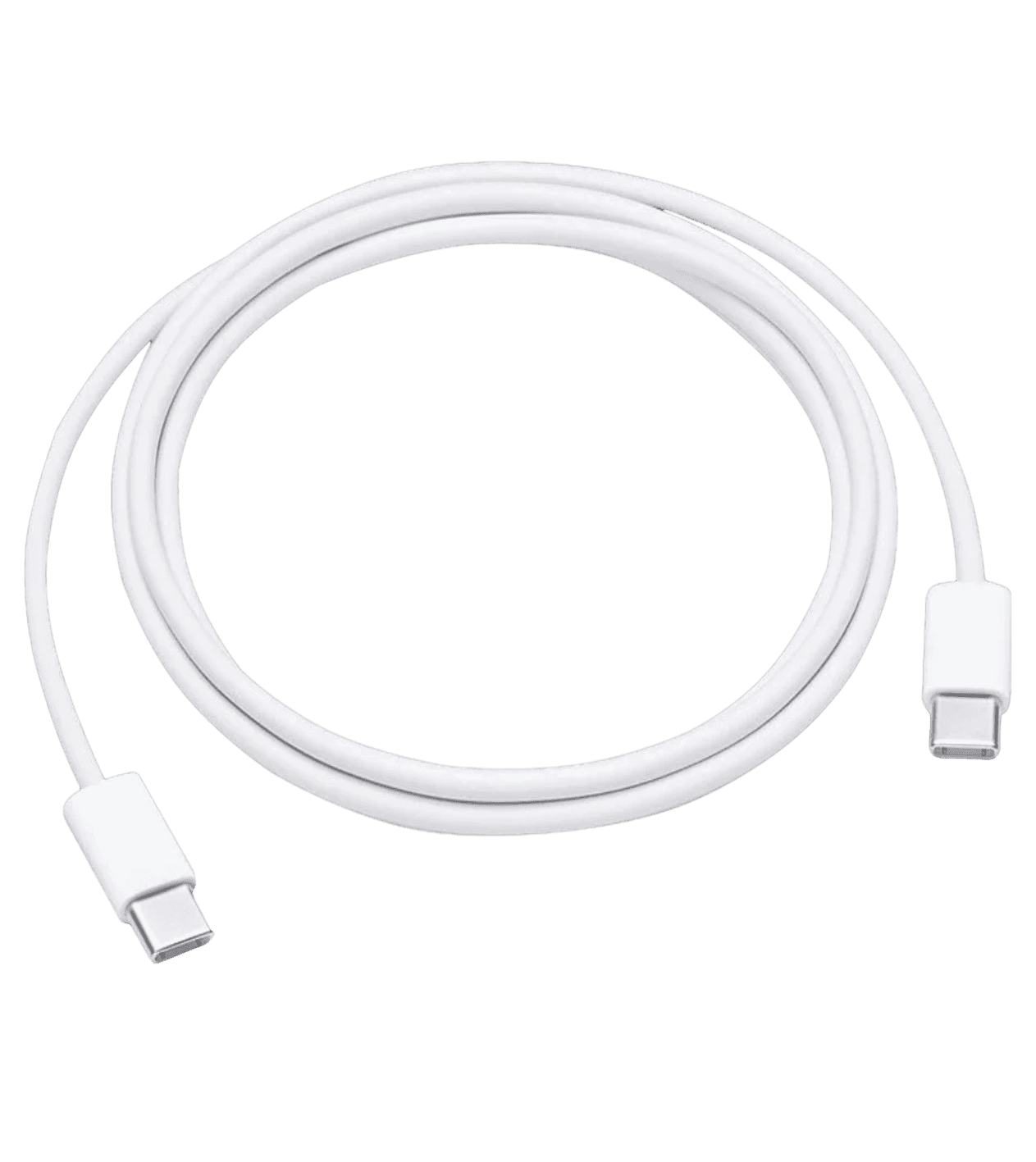 Apple USB-C quvvatlash kabeli 1 m