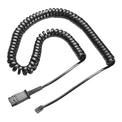 Кабель Plantronics U10P-S Audio Cable adapter