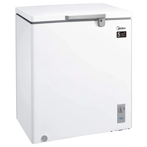 Muzlatgich Midea Mdrc280slf01g