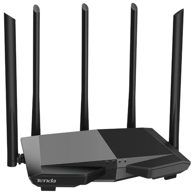Wi-Fi роутер Tenda AC7
