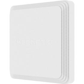 Wi-Fi роутер Keenetic Orbiter Pro