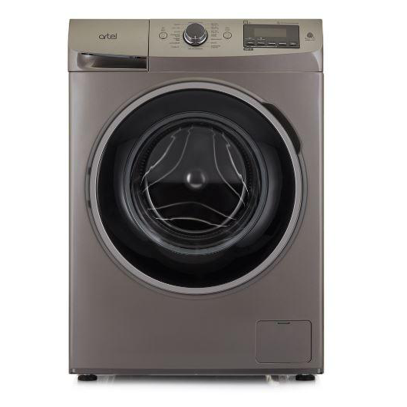 Kir yuvish mashinasi Artel 60C101-I Grey