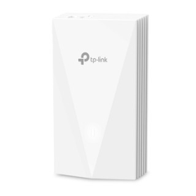 Точка доступа TP-Link AX3000 EAP655-Wall Wi-Fi