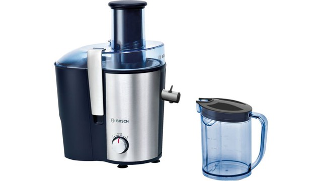 Соковыжималка Bosch MES3500