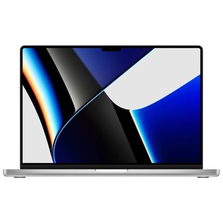 Noutbuk Apple MacBook Pro 16 / М1 Max / 64GB / SSD 1TB / 16.2" Silver