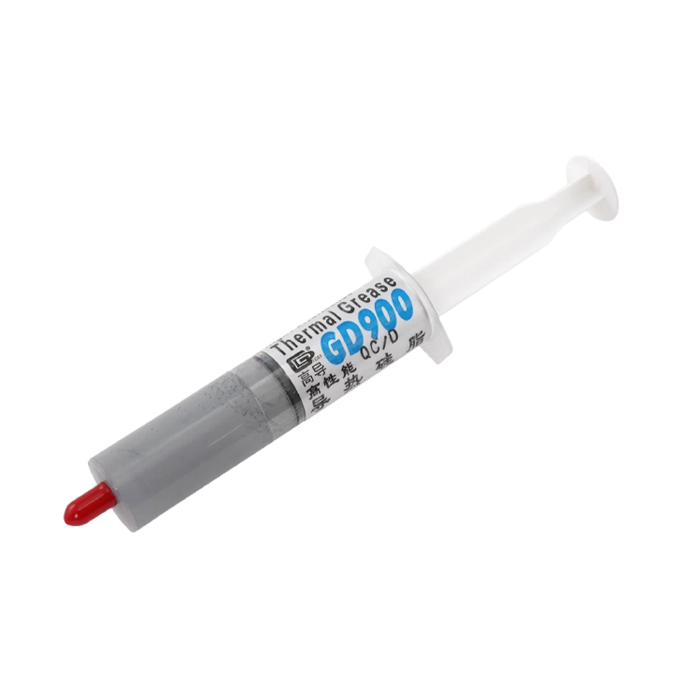 Термопаста ThermalGrease GD900 15гр