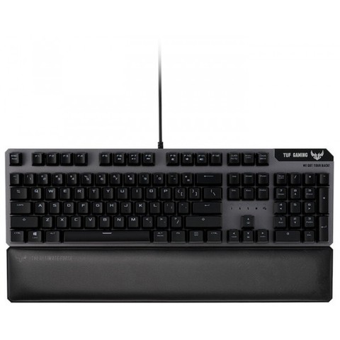 Клавиатура игровая Asus TUF Gaming K7