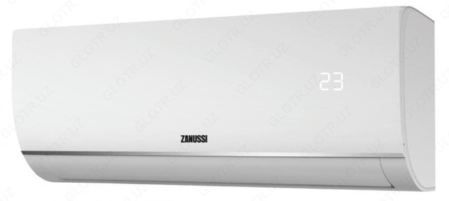 Кондиционер настенная сплит-система Zanussi Siena ZACS-09HS/N1