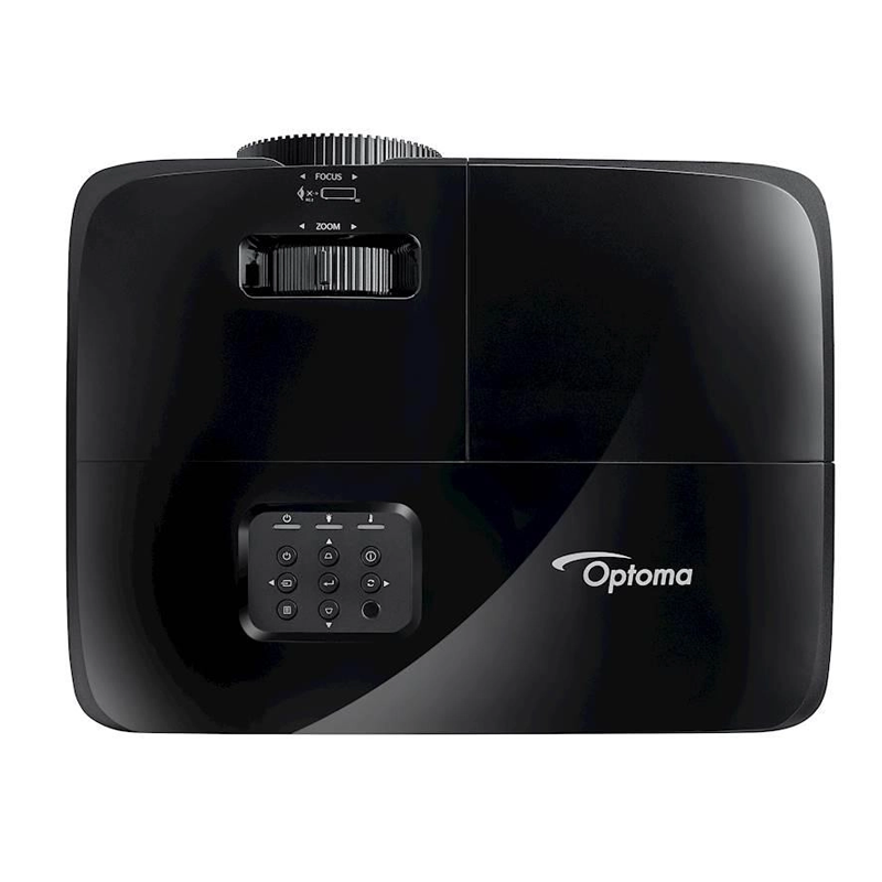 Проектор Optoma S336e