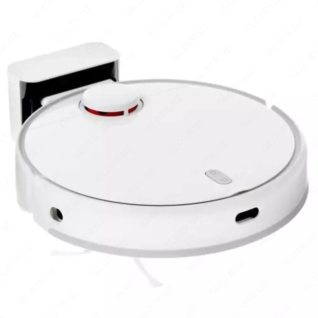 Робот-пылесос Xiaomi Mi Robot Vacuum-Mop 2 Pro+