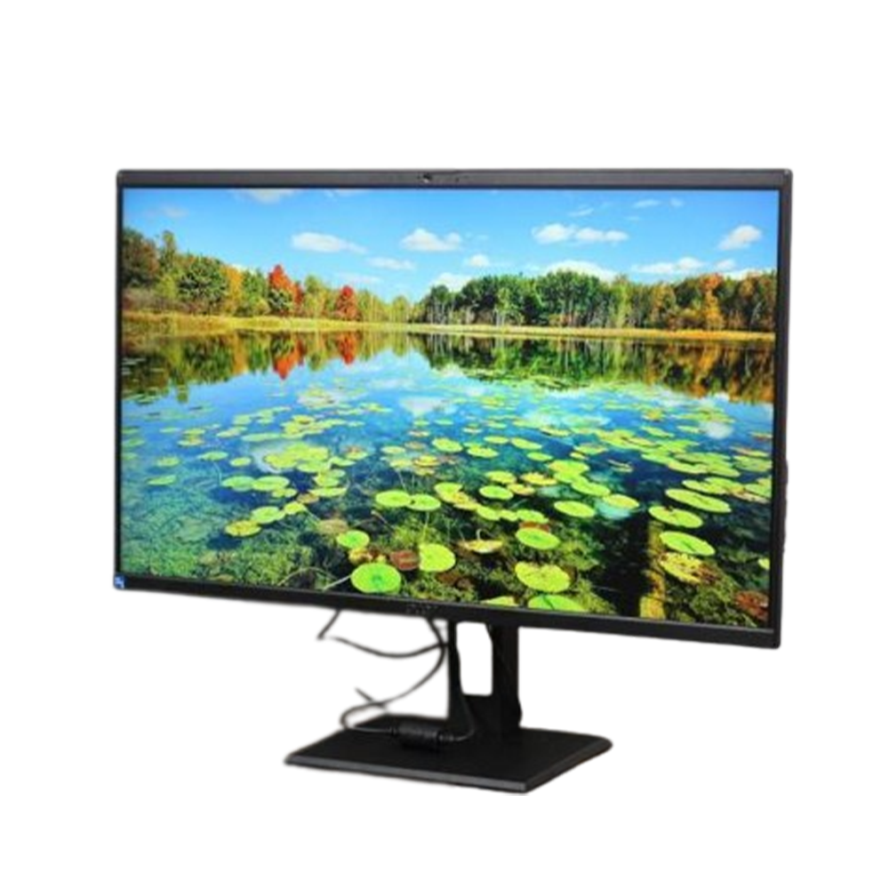 Monoblok Acer Veriton Z2694G / i3-12100 / DDR4 8GB / SSD 256GB / FHD LED 23,8"
