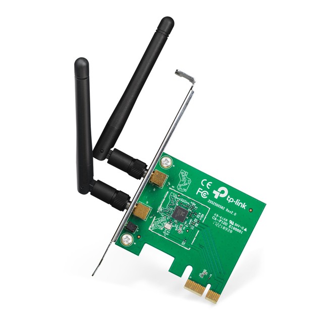 Wi-Fi адаптер TP-Link TL-WN881ND