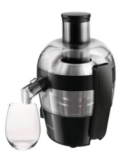 Sharbat siqqich Philips HR1832/02