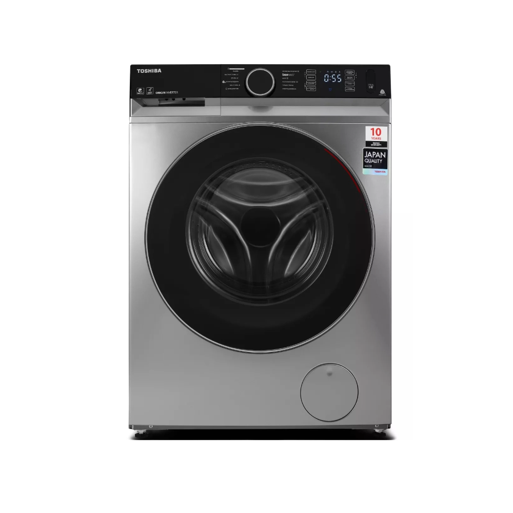 Kir yuvish mashinasi Toshiba TW-BK90G4UZ (SK)