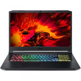 Noutbuk Acer Nitro 7 AN715-52 / i7-10750 / DDR4 24GB / SSD 1TB / FHD 15.6"