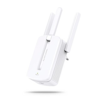 Mercusys MW300RE Wi-Fi signali kuchaytirgich