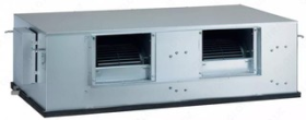 LG UB85W/UU85W konditsioneri