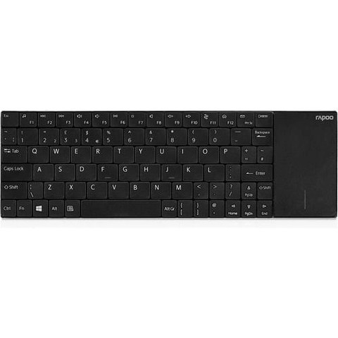 Клавиатура Rapoo E2710