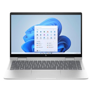 Ноутбук HP Envy x360 14-es0013 (9Y4) / i5-1335G7 / DDR4 8GB / SSD 512GB / FHD IPS 14" Silver