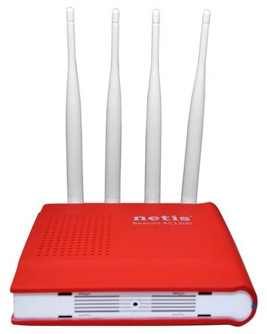 Wi-Fi router Netis WF2681