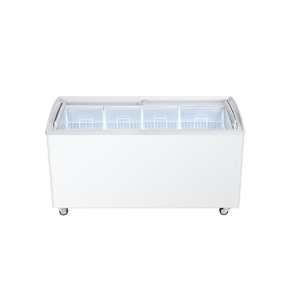 Морозилньик Haier SD-519C